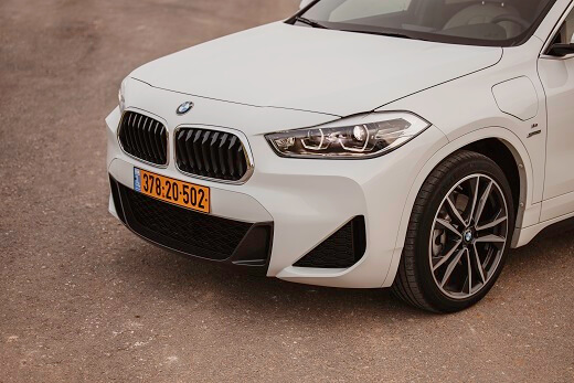 במוו X2 פלאג אין